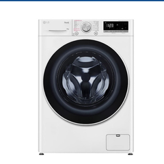 Máy giặt LG AI DD Inverter 10 kg FV1410S4W1