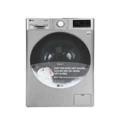 Máy giặt LG AI DD Inverter 11 kg FV1411S4P