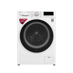 Máy giặt LG AI DD Inverter 8.5 kg FV1408S4W