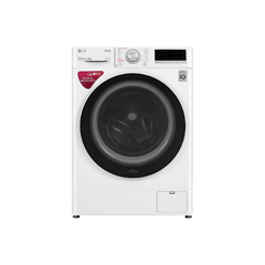 Máy giặt LG AI DD Inverter 9 kg FV1409S4W