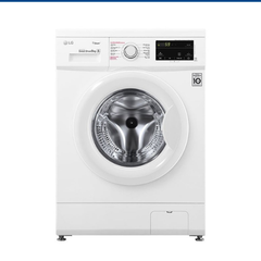 Máy giặt LG AI DD Inverter 9kg FM1209S6W