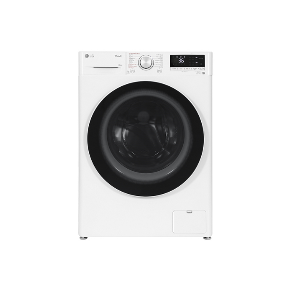 Máy giặt LG Inverter 11 kg FV1411S4WA