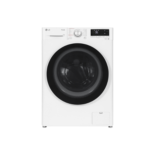 Máy giặt LG Inverter 13 kg FV1413S4W