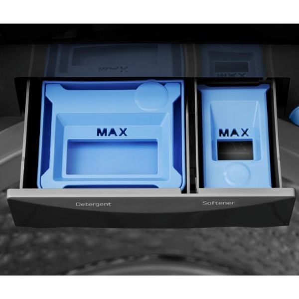 Máy giặt LG AI DD Inverter 20 kg TV2520DV7J