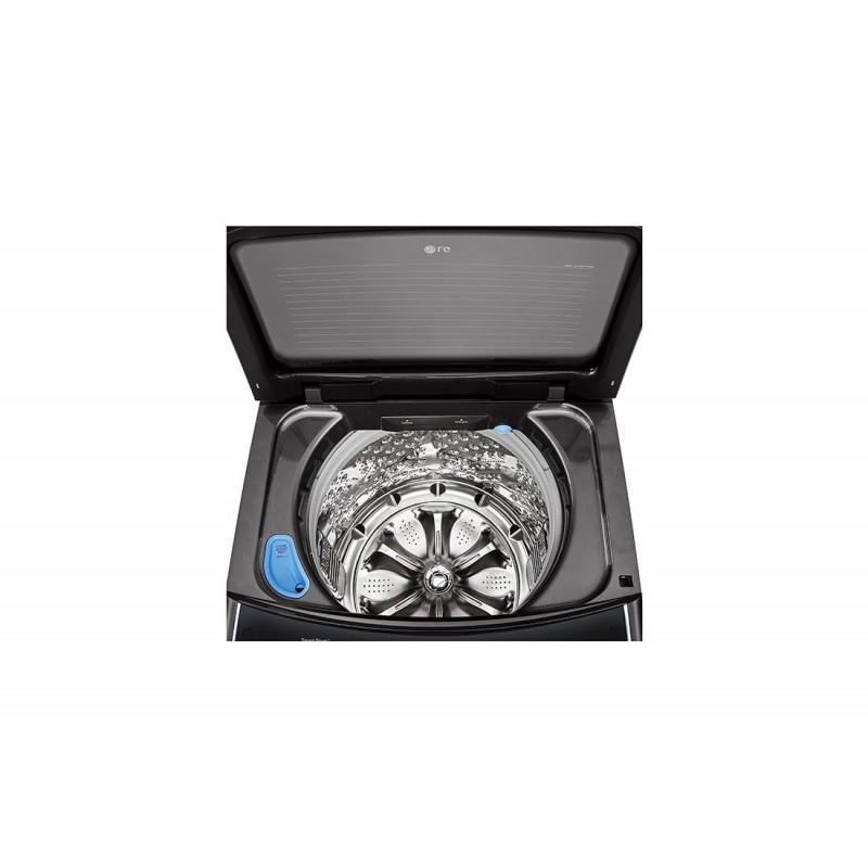 Máy giặt LG TurboWash3D Inverter 22 kg TH2722SSAK