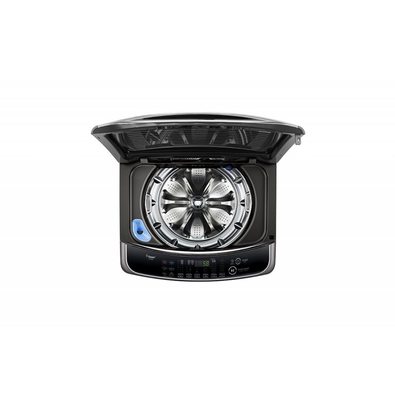Máy giặt LG TurboWash3D Inverter 22 kg TH2722SSAK