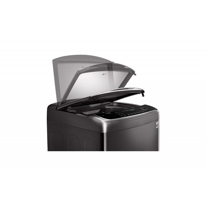 Máy giặt LG TurboWash3D Inverter 22 kg TH2722SSAK