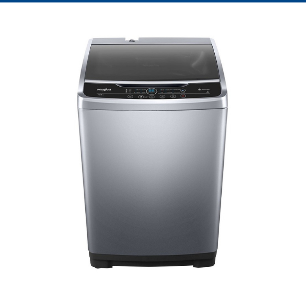 Máy giặt lồng đứng 10.5kg Whirlpool VWVC10502FS