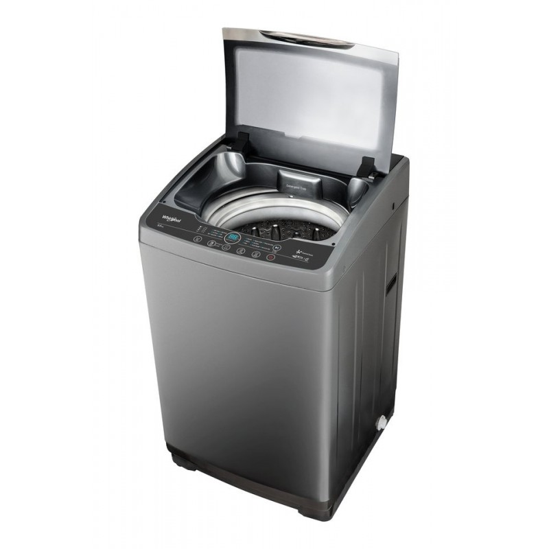 Máy giặt lồng đứng 10.5kg Whirlpool VWVD10502FG