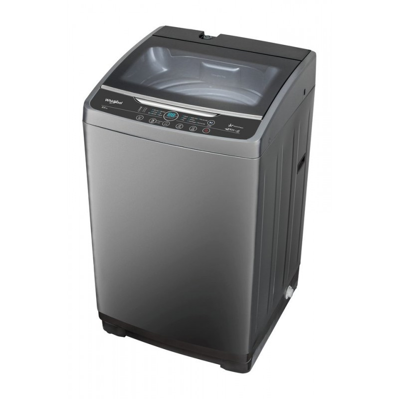 Máy giặt lồng đứng 10.5kg Whirlpool VWVD10502FG