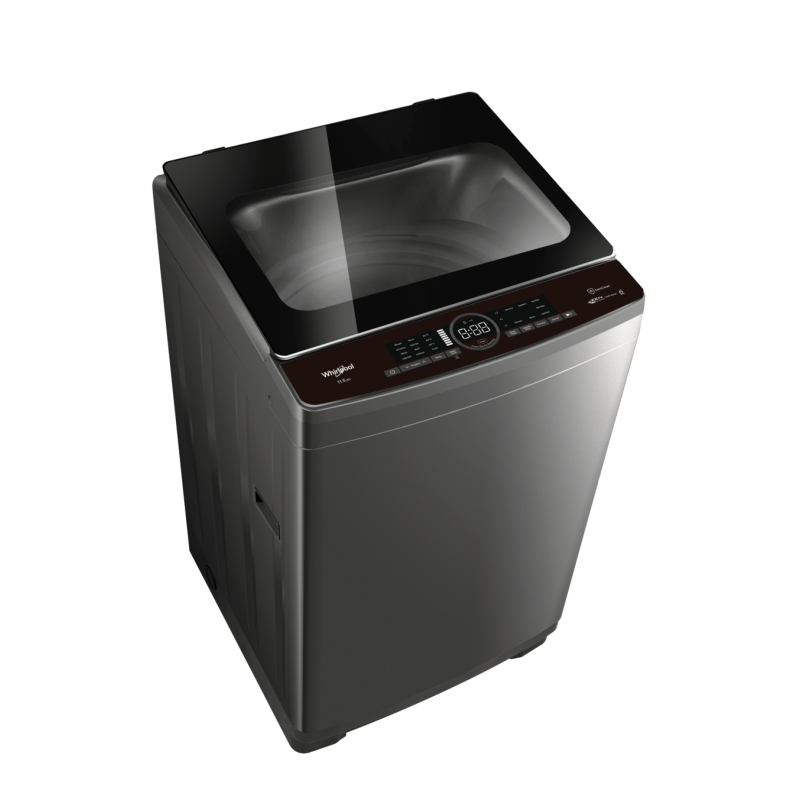 Máy giặt lồng đứng 10kg Whirlpool VWIID1002FG