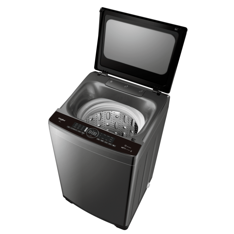 Máy giặt lồng đứng 11.5kg Whirlpool VWIID11502FG