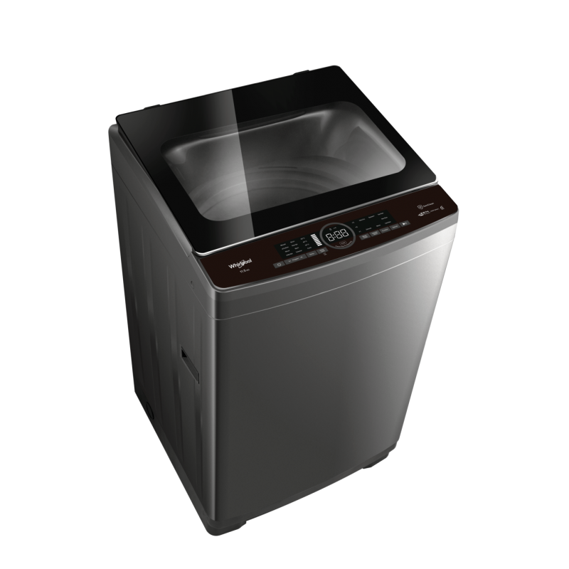 Máy giặt lồng đứng 11.5kg Whirlpool VWIID11502FG