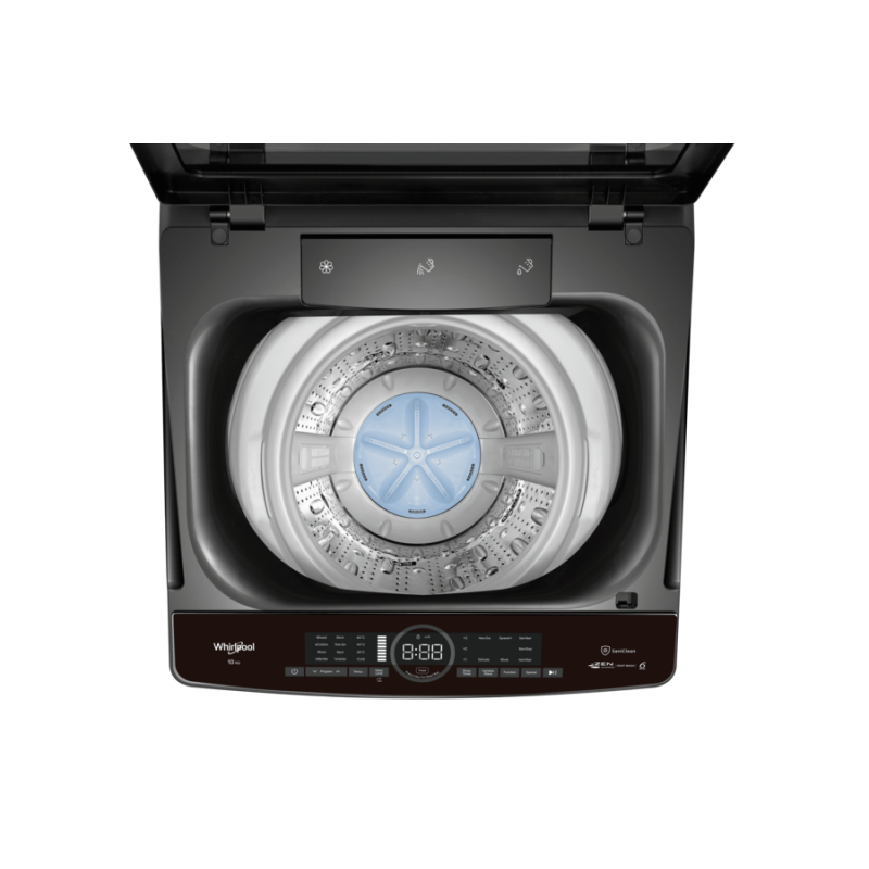 Máy giặt lồng đứng 11.5kg Whirlpool VWIID11502FG