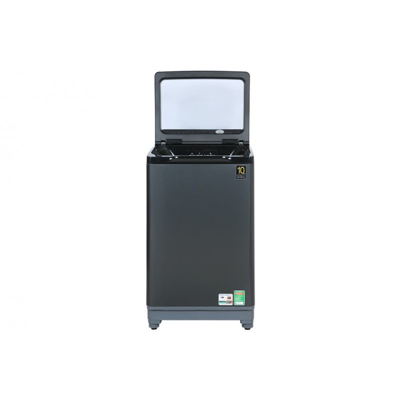 Máy giặt lồng đứng Aqua AQW-DR101GT.BK