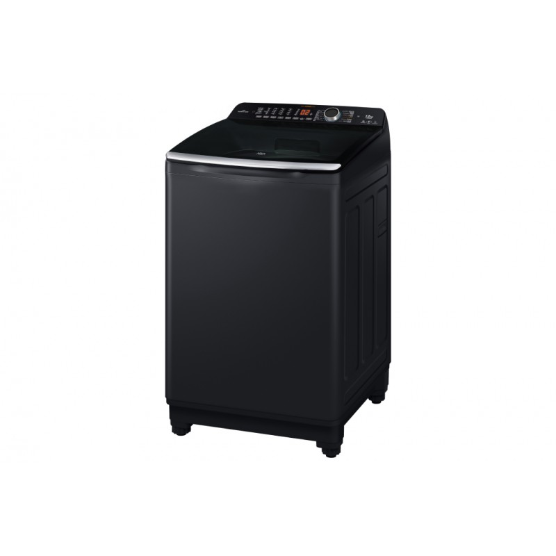Máy giặt lồng đứng Aqua AQW-DR120HT.BK