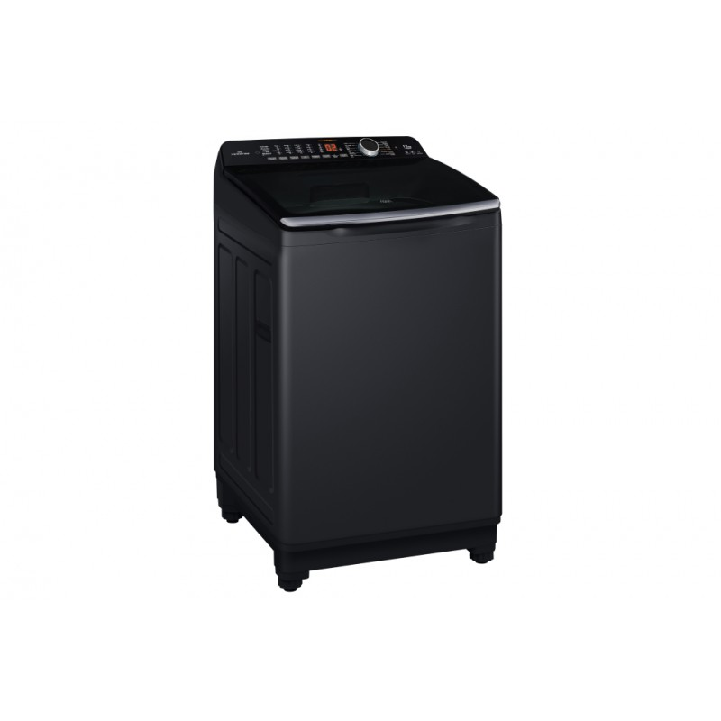 Máy giặt lồng đứng Aqua AQW-DR120HT.BK