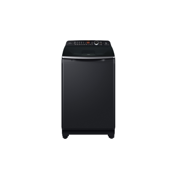 Máy giặt lồng đứng Aqua AQW-DR120HT.BK