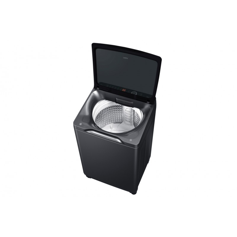 Máy giặt lồng đứng Aqua AQW-DR120HT.BK