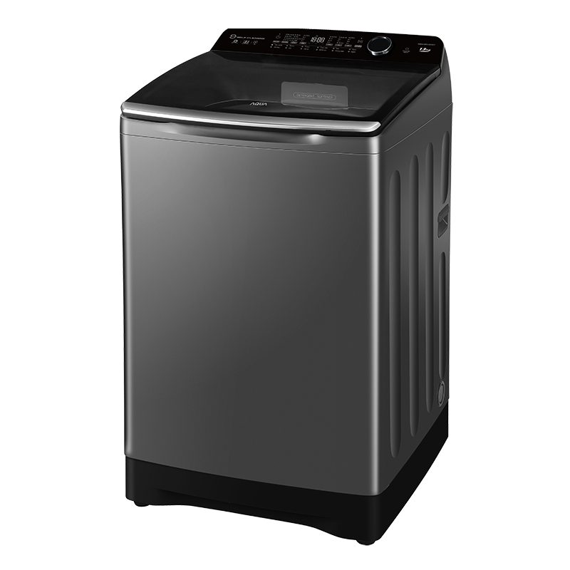 Máy giặt lồng đứng Aqua AQW-DR130UGT.PS