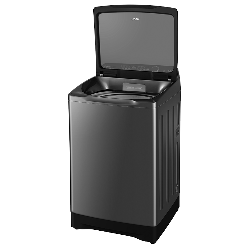 Máy giặt lồng đứng Aqua AQW-DR130UGT.PS