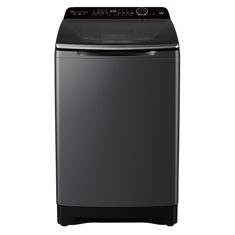 Máy giặt lồng đứng Aqua AQW-DR130UGT.PS