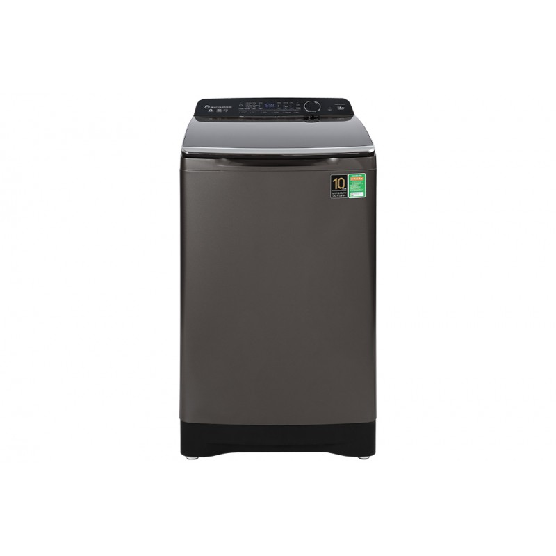 Máy giặt lồng đứng Aqua AQW-DR150UGT.PS