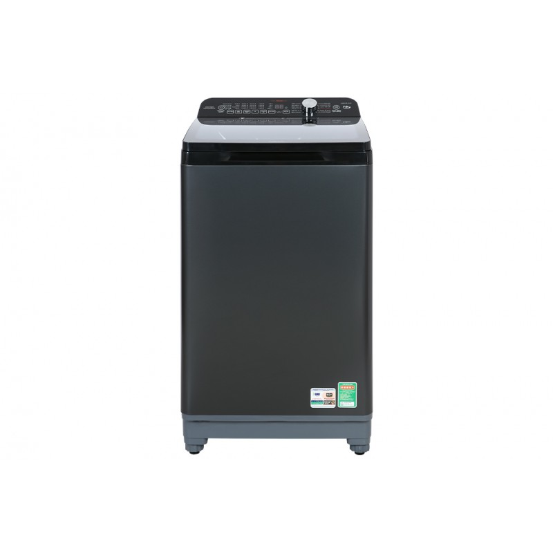 Máy giặt lồng đứng Aqua AQW-FR101GT.BK
