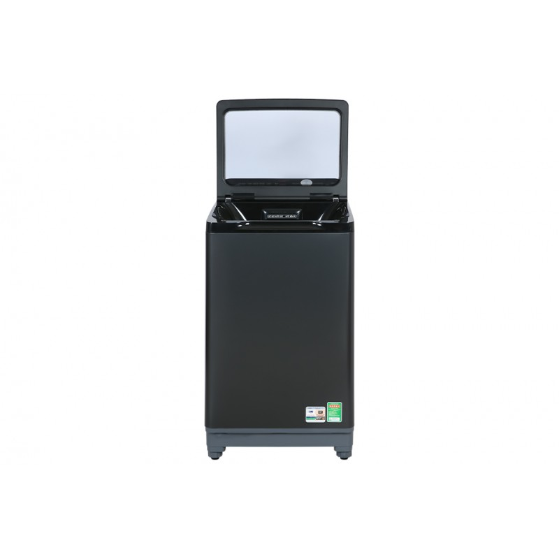 Máy giặt lồng đứng Aqua AQW-FR101GT.BK