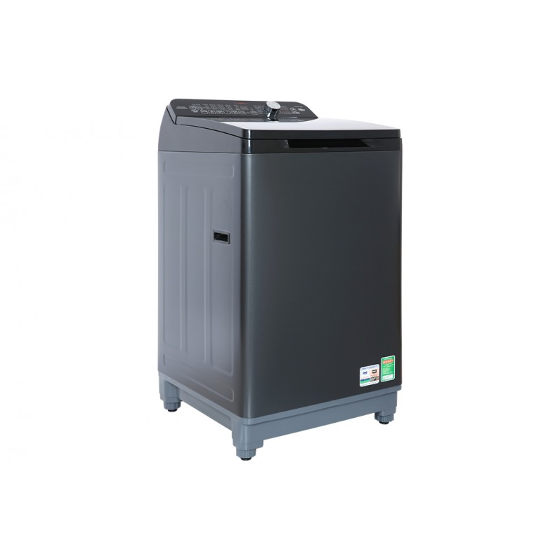 Máy giặt lồng đứng Aqua AQW-FR101GT.BK