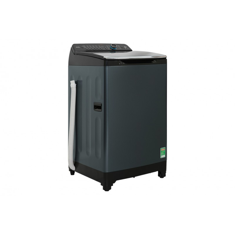Máy giặt lồng đứng Aqua AQW-FR120HT.BK