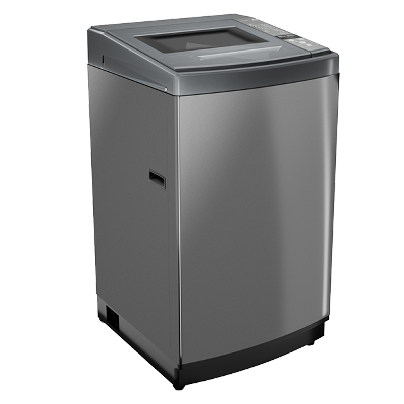 Máy giặt lồng đứng Aqua AQW-KS80GT.S