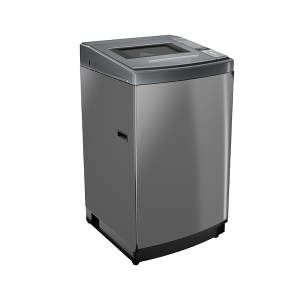 Máy giặt lồng đứng Aqua AQW-KS80GT.S