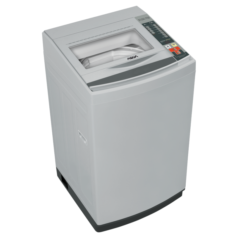 Máy giặt lồng đứng Aqua AQW-S72CT.H2