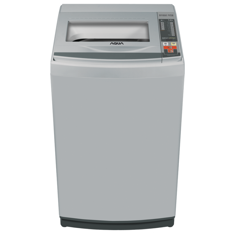 Máy giặt lồng đứng Aqua AQW-S72CT.H2