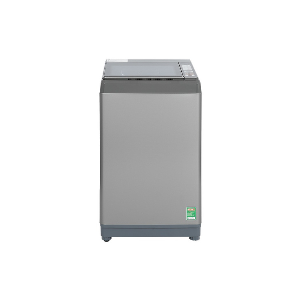 Máy giặt lồng đứng Aqua AQW-S90CT.S