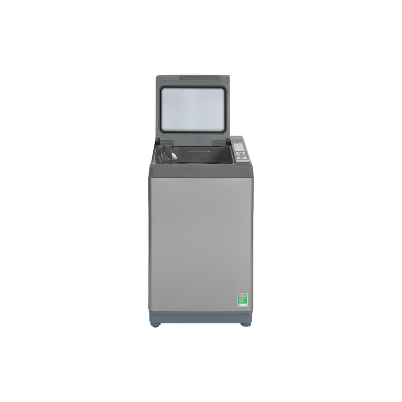 Máy giặt lồng đứng Aqua AQW-S90CT.S