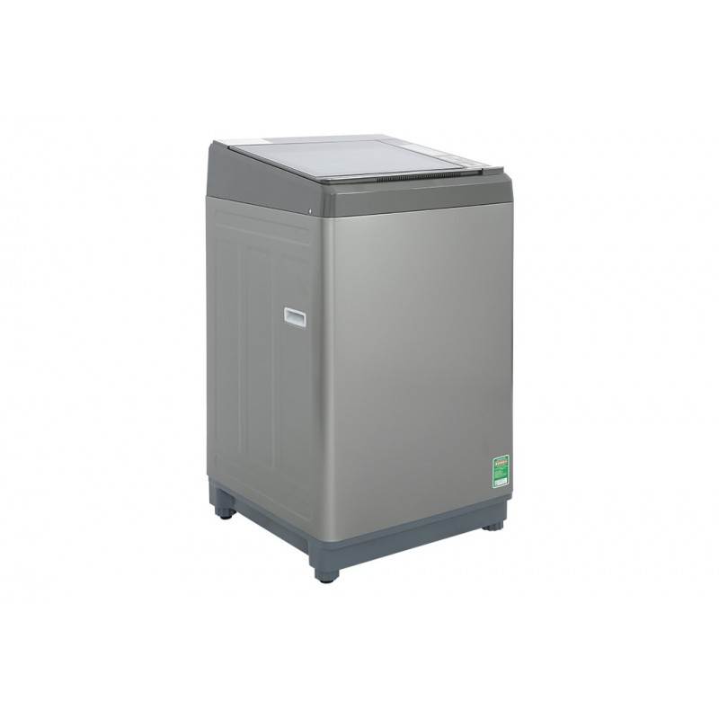 Máy giặt lồng đứng Aqua AQW-S90CT.S