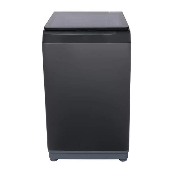 Máy giặt lồng đứng Aqua AQW-U100FT.BK