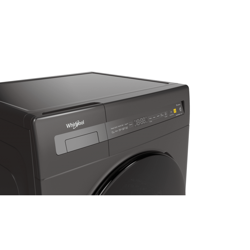 Máy giặt lồng ngang 10.5kg Whirlpool FWEB10502FG