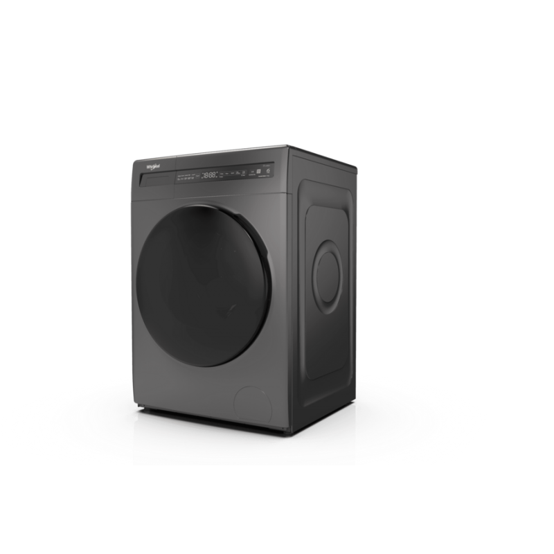 Máy giặt lồng ngang 10.5kg Whirlpool FWEB10502FG