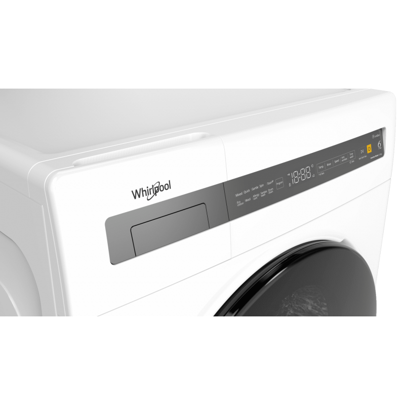 Máy giặt lồng ngang 10.5kg Whirlpool FWEB10502FW