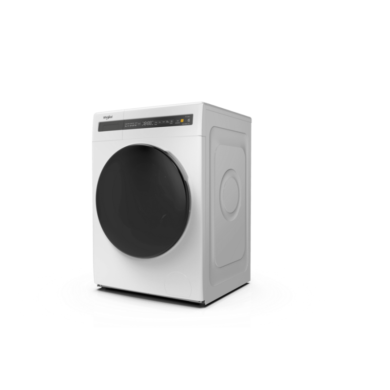 Máy giặt lồng ngang 10.5kg Whirlpool FWEB10502FW