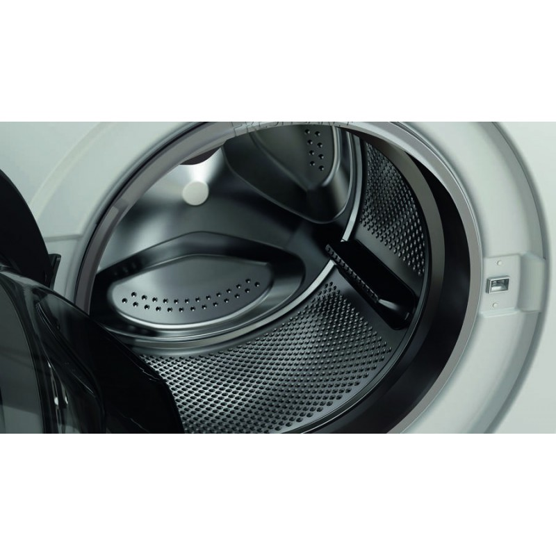 Máy giặt lồng ngang 8kg Whirlpool FFB8458WV EU