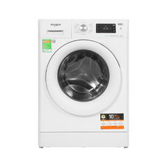Máy giặt lồng ngang 8kg Whirlpool FFB8458WVEU