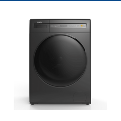 Máy giặt lồng ngang 8kg Whirlpool FWEB8002FG