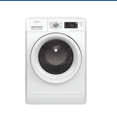 Máy giặt lồng ngang 9kg Whirlpool FFB9458 WV EE