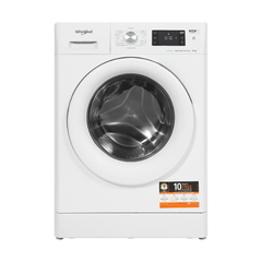 Máy giặt lồng ngang 9kg Whirlpool FFB9458WVEE