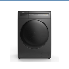 Máy giặt lồng ngang 9kg Whirlpool FWEB9002FG
