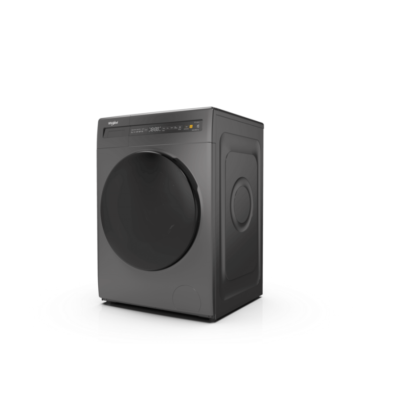 Máy giặt lồng ngang 9kg Whirlpool FWEB9002FG